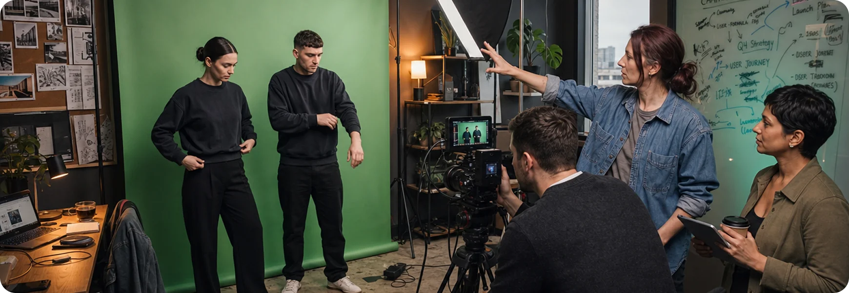 Creative Studio
