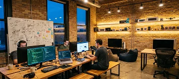 Website Development