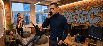 Website Development