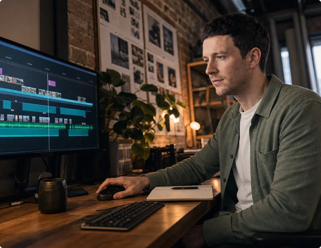 Motion Graphics