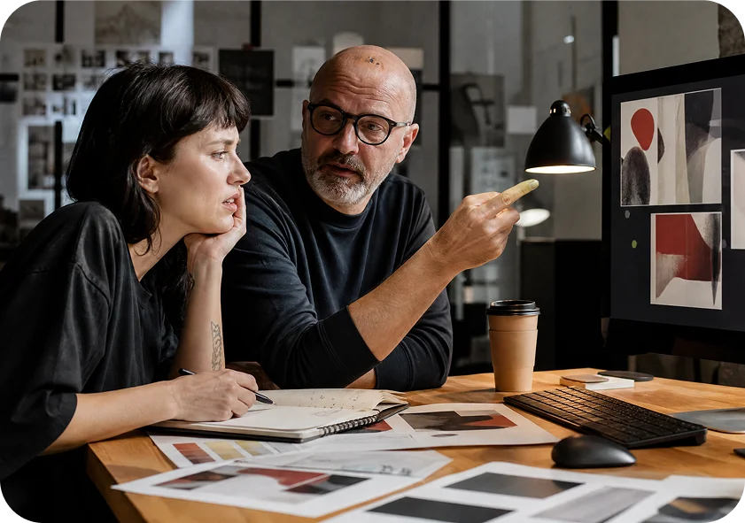 Using AI Critique of Creative Work? Here’s Why It Backfires